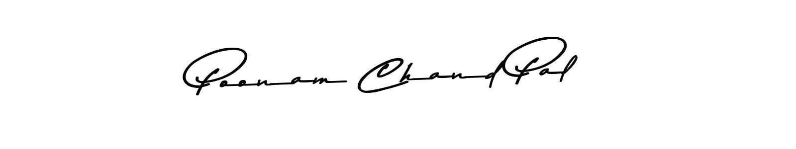 You can use this online signature creator to create a handwritten signature for the name Poonam Chand Pal. This is the best online autograph maker. Poonam Chand Pal signature style 9 images and pictures png