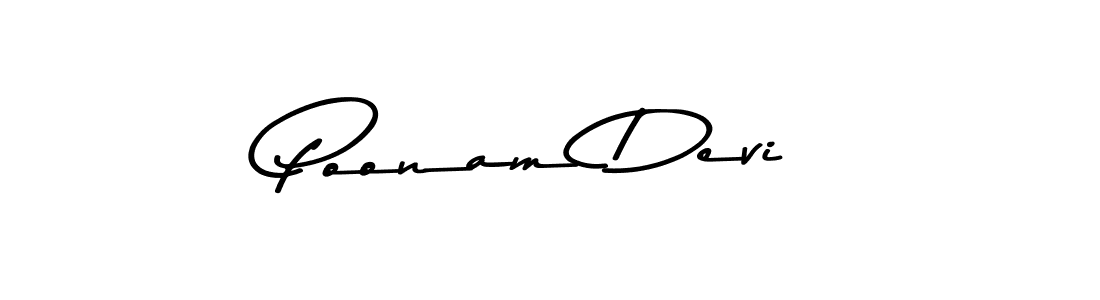 Also You can easily find your signature by using the search form. We will create Poonam Devi name handwritten signature images for you free of cost using Asem Kandis PERSONAL USE sign style. Poonam Devi signature style 9 images and pictures png