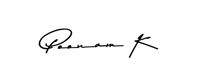 if you are searching for the best signature style for your name Poonam K. so please give up your signature search. here we have designed multiple signature styles  using Asem Kandis PERSONAL USE. Poonam K signature style 9 images and pictures png