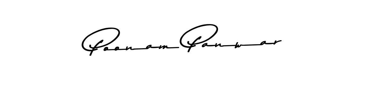 Also You can easily find your signature by using the search form. We will create Poonam Panwar name handwritten signature images for you free of cost using Asem Kandis PERSONAL USE sign style. Poonam Panwar signature style 9 images and pictures png