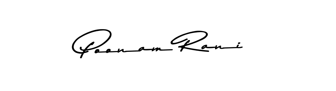 The best way (Asem Kandis PERSONAL USE) to make a short signature is to pick only two or three words in your name. The name Poonam Rani include a total of six letters. For converting this name. Poonam Rani signature style 9 images and pictures png