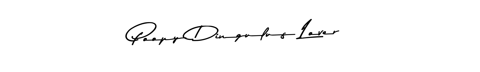 You can use this online signature creator to create a handwritten signature for the name Poopy Dingulus Lover. This is the best online autograph maker. Poopy Dingulus Lover signature style 9 images and pictures png