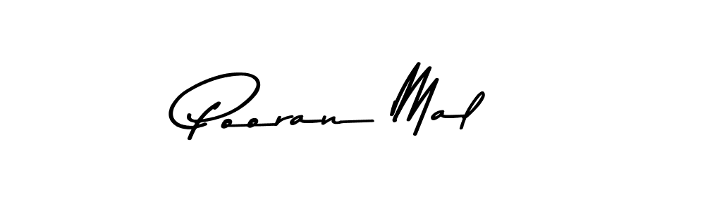 Once you've used our free online signature maker to create your best signature Asem Kandis PERSONAL USE style, it's time to enjoy all of the benefits that Pooran Mal name signing documents. Pooran Mal signature style 9 images and pictures png