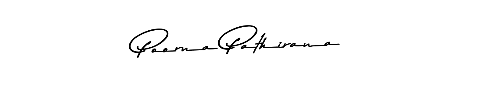 Once you've used our free online signature maker to create your best signature Asem Kandis PERSONAL USE style, it's time to enjoy all of the benefits that Poorna Pathirana name signing documents. Poorna Pathirana signature style 9 images and pictures png