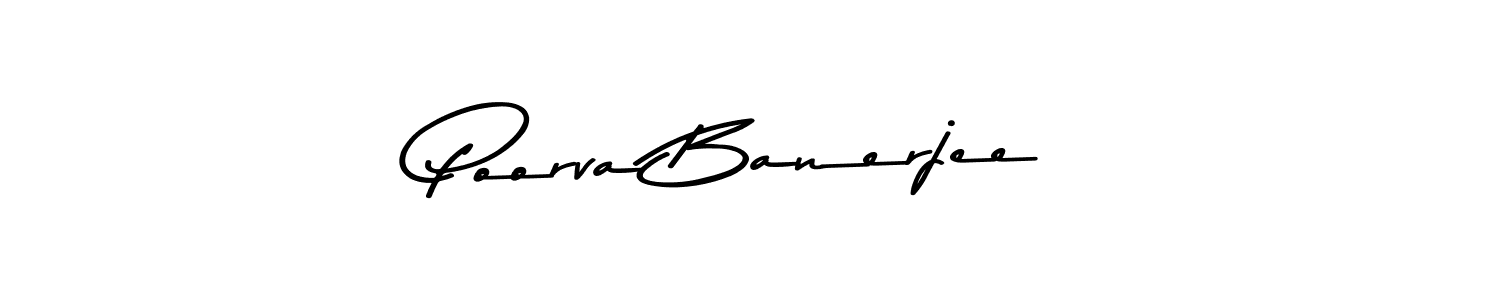 How to Draw Poorva Banerjee signature style? Asem Kandis PERSONAL USE is a latest design signature styles for name Poorva Banerjee. Poorva Banerjee signature style 9 images and pictures png