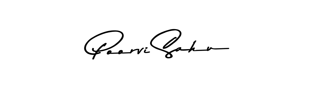 Here are the top 10 professional signature styles for the name Poorvi Sahu. These are the best autograph styles you can use for your name. Poorvi Sahu signature style 9 images and pictures png