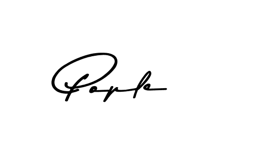 Here are the top 10 professional signature styles for the name Pople. These are the best autograph styles you can use for your name. Pople signature style 9 images and pictures png