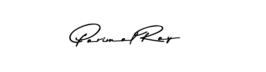 You can use this online signature creator to create a handwritten signature for the name Porimol Roy. This is the best online autograph maker. Porimol Roy signature style 9 images and pictures png
