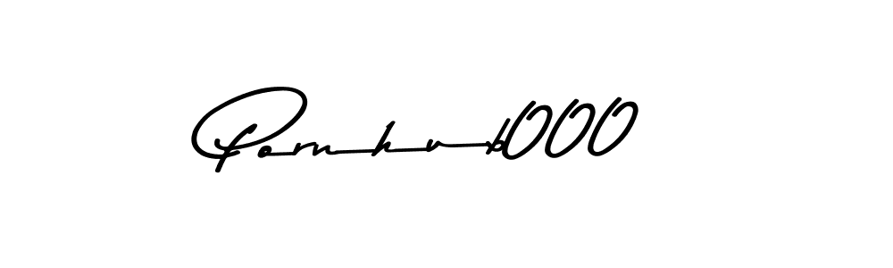 Make a beautiful signature design for name Pornhub000. Use this online signature maker to create a handwritten signature for free. Pornhub000 signature style 9 images and pictures png