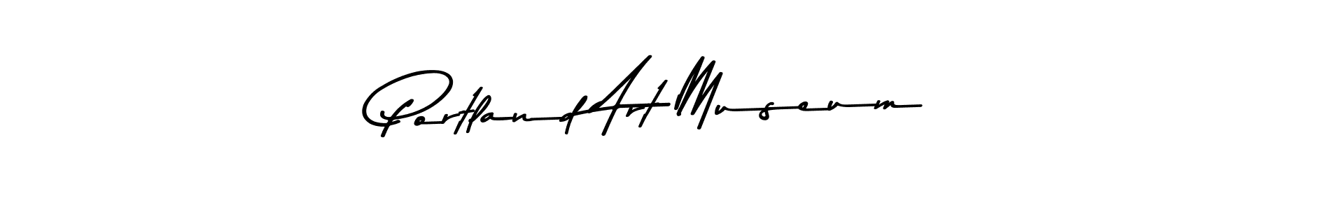 The best way (Asem Kandis PERSONAL USE) to make a short signature is to pick only two or three words in your name. The name Portland Art Museum include a total of six letters. For converting this name. Portland Art Museum signature style 9 images and pictures png