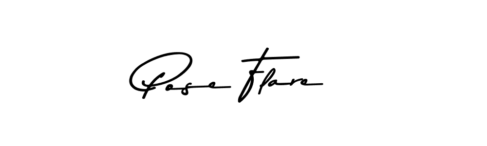 Make a short Pose Flare signature style. Manage your documents anywhere anytime using Asem Kandis PERSONAL USE. Create and add eSignatures, submit forms, share and send files easily. Pose Flare signature style 9 images and pictures png