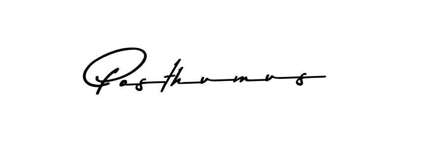 You should practise on your own different ways (Asem Kandis PERSONAL USE) to write your name (Posthumus) in signature. don't let someone else do it for you. Posthumus signature style 9 images and pictures png