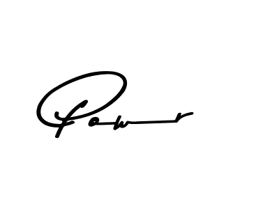 Also You can easily find your signature by using the search form. We will create Powr name handwritten signature images for you free of cost using Asem Kandis PERSONAL USE sign style. Powr signature style 9 images and pictures png