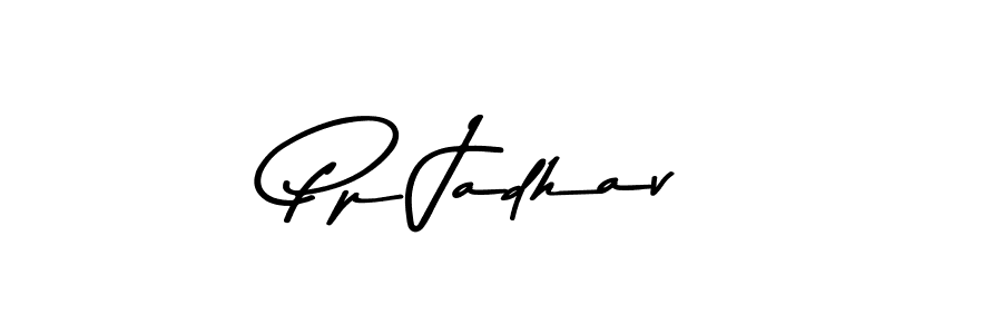 Best and Professional Signature Style for Pp Jadhav. Asem Kandis PERSONAL USE Best Signature Style Collection. Pp Jadhav signature style 9 images and pictures png