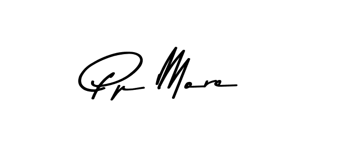 Best and Professional Signature Style for Pp More. Asem Kandis PERSONAL USE Best Signature Style Collection. Pp More signature style 9 images and pictures png