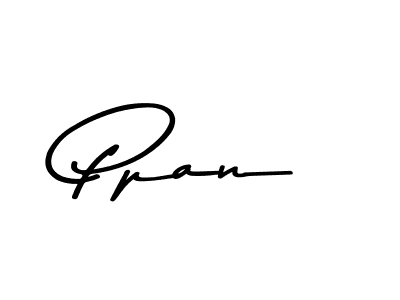 How to make Ppan signature? Asem Kandis PERSONAL USE is a professional autograph style. Create handwritten signature for Ppan name. Ppan signature style 9 images and pictures png