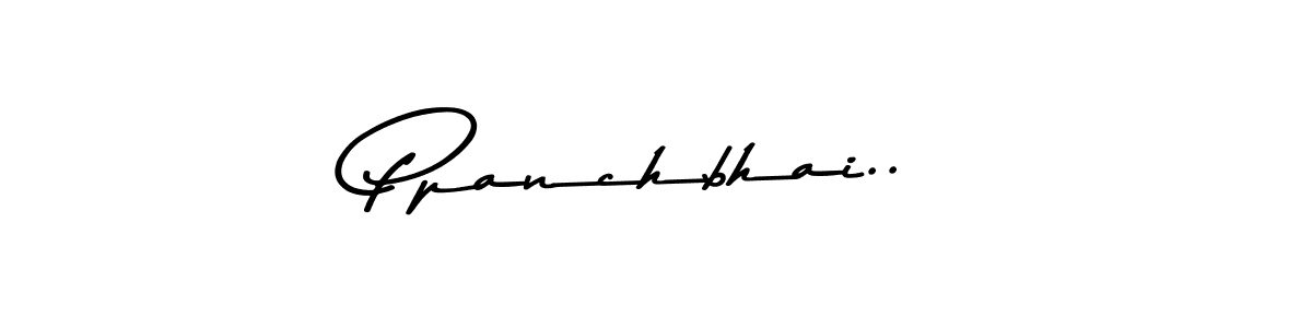 Make a short Ppanchbhai.. signature style. Manage your documents anywhere anytime using Asem Kandis PERSONAL USE. Create and add eSignatures, submit forms, share and send files easily. Ppanchbhai.. signature style 9 images and pictures png