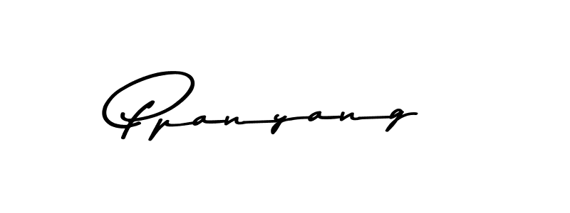 The best way (Asem Kandis PERSONAL USE) to make a short signature is to pick only two or three words in your name. The name Ppanyang include a total of six letters. For converting this name. Ppanyang signature style 9 images and pictures png