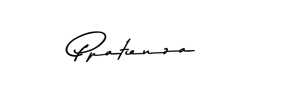 You should practise on your own different ways (Asem Kandis PERSONAL USE) to write your name (Ppatienza) in signature. don't let someone else do it for you. Ppatienza signature style 9 images and pictures png