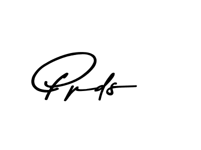 How to make Ppds signature? Asem Kandis PERSONAL USE is a professional autograph style. Create handwritten signature for Ppds name. Ppds signature style 9 images and pictures png