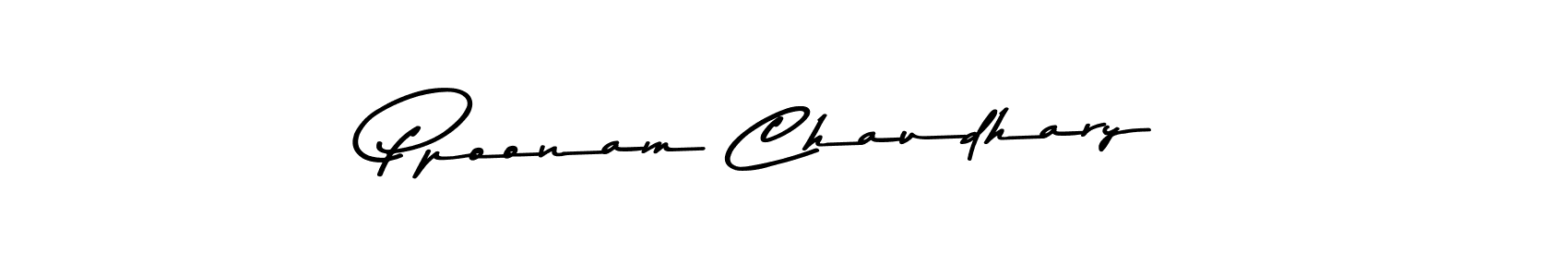 Make a beautiful signature design for name Ppoonam Chaudhary. Use this online signature maker to create a handwritten signature for free. Ppoonam Chaudhary signature style 9 images and pictures png