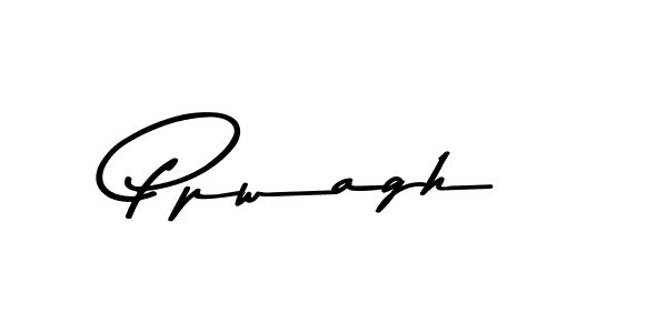 Also You can easily find your signature by using the search form. We will create Ppwagh name handwritten signature images for you free of cost using Asem Kandis PERSONAL USE sign style. Ppwagh signature style 9 images and pictures png