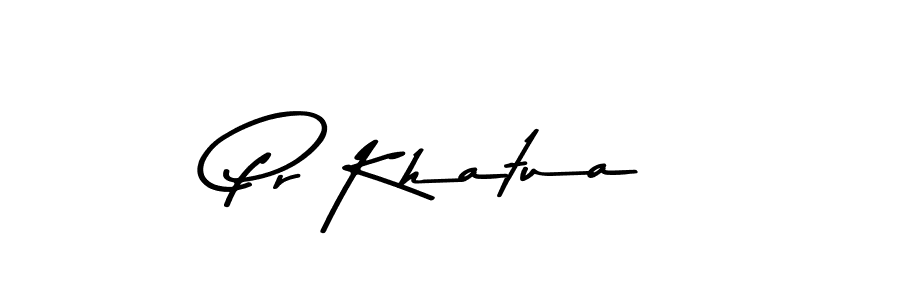 Check out images of Autograph of Pr Khatua name. Actor Pr Khatua Signature Style. Asem Kandis PERSONAL USE is a professional sign style online. Pr Khatua signature style 9 images and pictures png