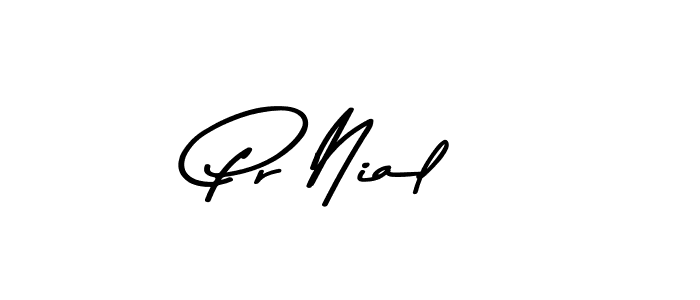 See photos of Pr Nial official signature by Spectra . Check more albums & portfolios. Read reviews & check more about Asem Kandis PERSONAL USE font. Pr Nial signature style 9 images and pictures png