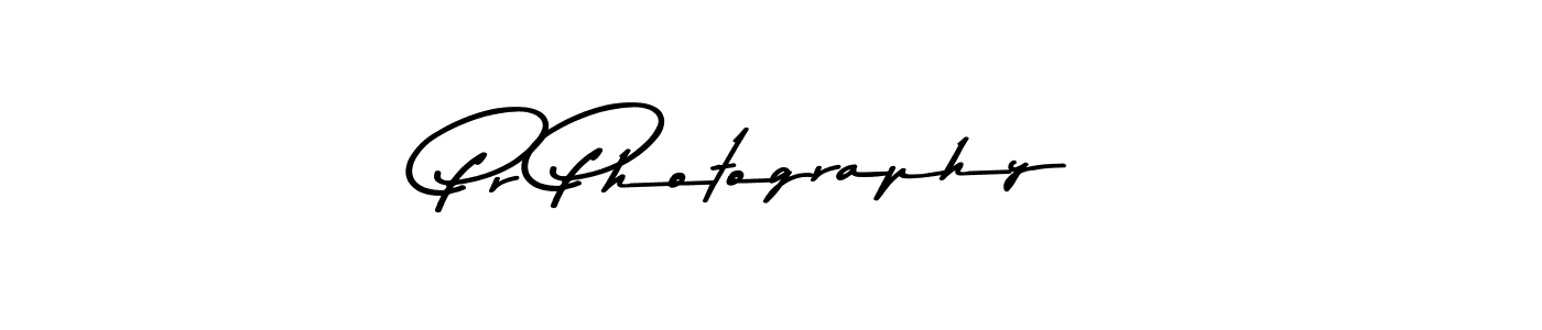 Check out images of Autograph of Pr Photography name. Actor Pr Photography Signature Style. Asem Kandis PERSONAL USE is a professional sign style online. Pr Photography signature style 9 images and pictures png