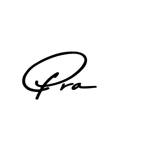Make a beautiful signature design for name Pra. With this signature (Asem Kandis PERSONAL USE) style, you can create a handwritten signature for free. Pra signature style 9 images and pictures png