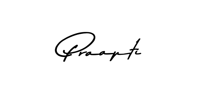 It looks lik you need a new signature style for name Praapti. Design unique handwritten (Asem Kandis PERSONAL USE) signature with our free signature maker in just a few clicks. Praapti signature style 9 images and pictures png