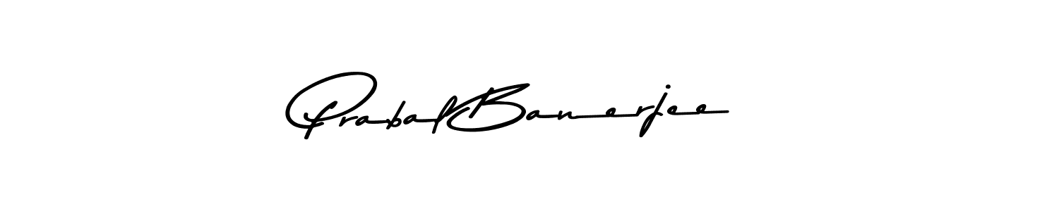 Once you've used our free online signature maker to create your best signature Asem Kandis PERSONAL USE style, it's time to enjoy all of the benefits that Prabal Banerjee name signing documents. Prabal Banerjee signature style 9 images and pictures png