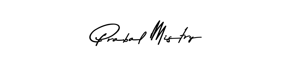 You can use this online signature creator to create a handwritten signature for the name Prabal Mistry. This is the best online autograph maker. Prabal Mistry signature style 9 images and pictures png