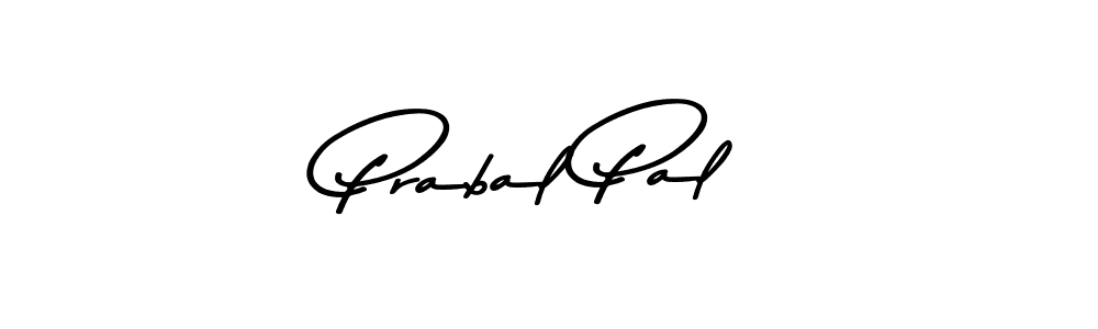 Make a beautiful signature design for name Prabal Pal. With this signature (Asem Kandis PERSONAL USE) style, you can create a handwritten signature for free. Prabal Pal signature style 9 images and pictures png