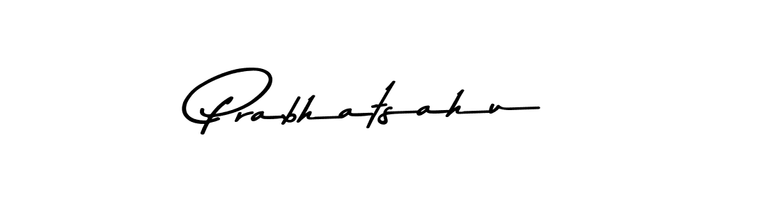 Similarly Asem Kandis PERSONAL USE is the best handwritten signature design. Signature creator online .You can use it as an online autograph creator for name Prabhatsahu. Prabhatsahu signature style 9 images and pictures png