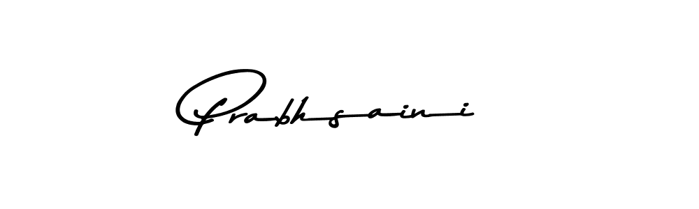You can use this online signature creator to create a handwritten signature for the name Prabhsaini. This is the best online autograph maker. Prabhsaini signature style 9 images and pictures png