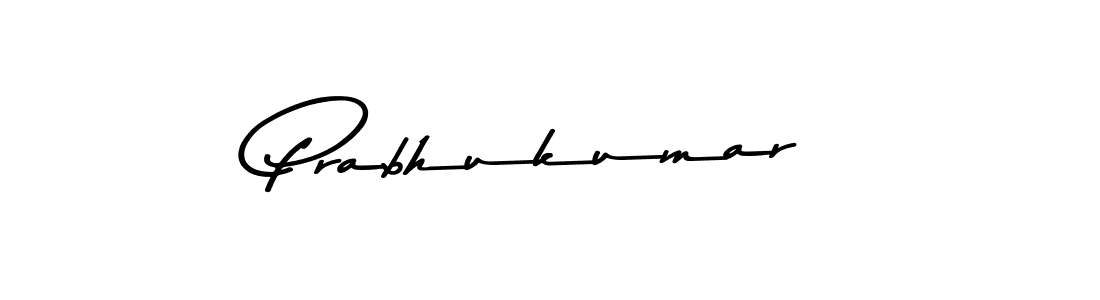 Make a beautiful signature design for name Prabhukumar. Use this online signature maker to create a handwritten signature for free. Prabhukumar signature style 9 images and pictures png