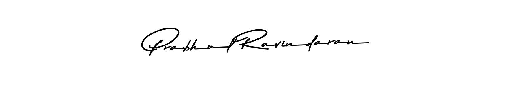Similarly Asem Kandis PERSONAL USE is the best handwritten signature design. Signature creator online .You can use it as an online autograph creator for name Prabhul Ravindaran. Prabhul Ravindaran signature style 9 images and pictures png