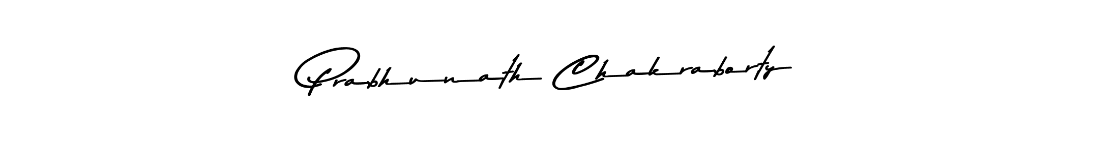 if you are searching for the best signature style for your name Prabhunath Chakraborty. so please give up your signature search. here we have designed multiple signature styles  using Asem Kandis PERSONAL USE. Prabhunath Chakraborty signature style 9 images and pictures png