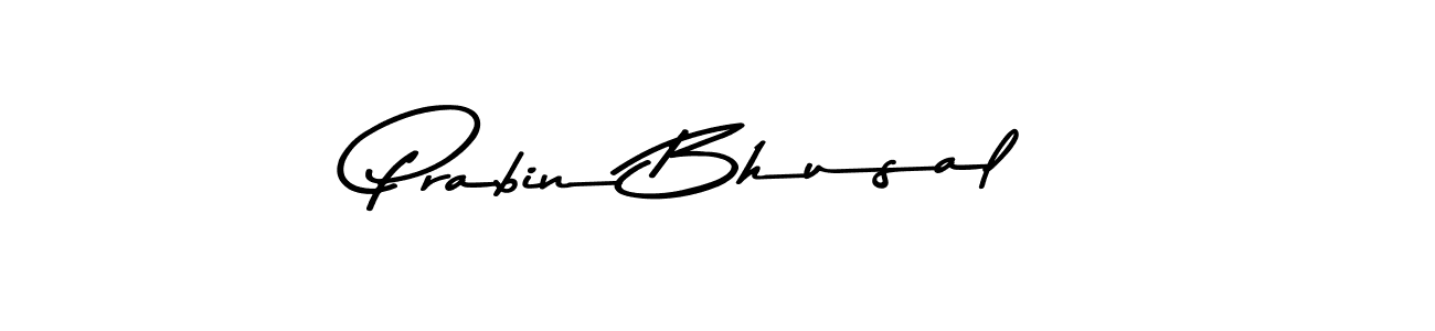 Make a short Prabin Bhusal signature style. Manage your documents anywhere anytime using Asem Kandis PERSONAL USE. Create and add eSignatures, submit forms, share and send files easily. Prabin Bhusal signature style 9 images and pictures png