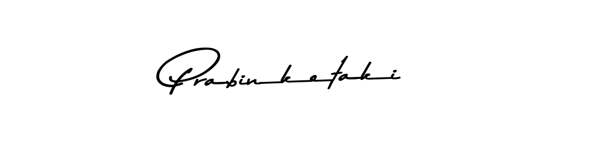 You should practise on your own different ways (Asem Kandis PERSONAL USE) to write your name (Prabinketaki) in signature. don't let someone else do it for you. Prabinketaki signature style 9 images and pictures png