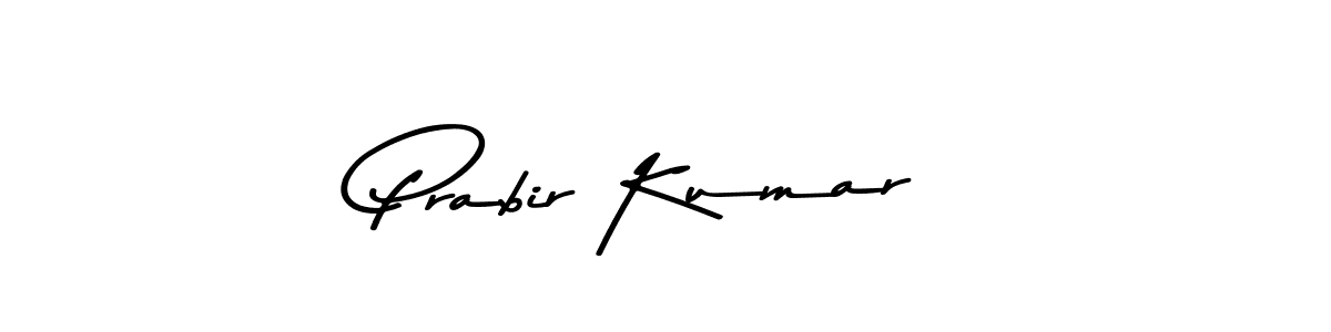 if you are searching for the best signature style for your name Prabir Kumar. so please give up your signature search. here we have designed multiple signature styles  using Asem Kandis PERSONAL USE. Prabir Kumar signature style 9 images and pictures png