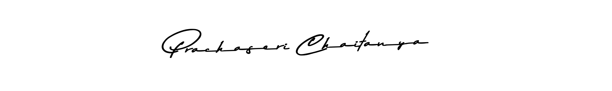 Here are the top 10 professional signature styles for the name Prachaseri Chaitanya. These are the best autograph styles you can use for your name. Prachaseri Chaitanya signature style 9 images and pictures png