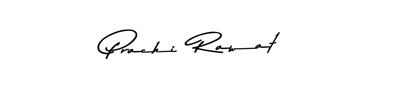 This is the best signature style for the Prachi  Rawat name. Also you like these signature font (Asem Kandis PERSONAL USE). Mix name signature. Prachi  Rawat signature style 9 images and pictures png
