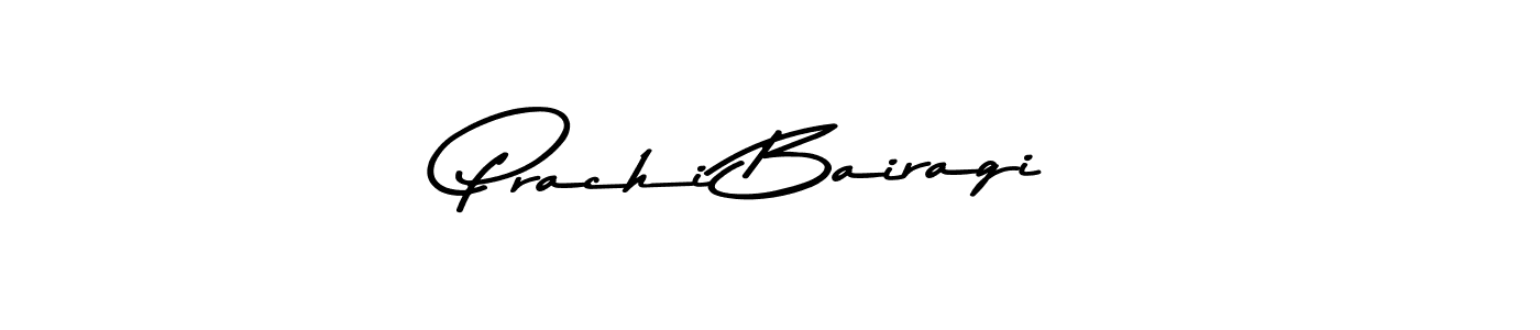 Also we have Prachi Bairagi name is the best signature style. Create professional handwritten signature collection using Asem Kandis PERSONAL USE autograph style. Prachi Bairagi signature style 9 images and pictures png