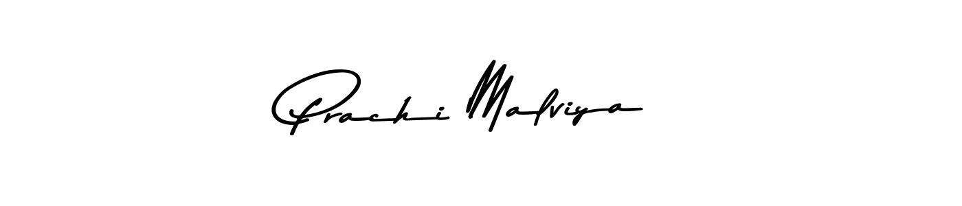 Make a beautiful signature design for name Prachi Malviya. With this signature (Asem Kandis PERSONAL USE) style, you can create a handwritten signature for free. Prachi Malviya signature style 9 images and pictures png