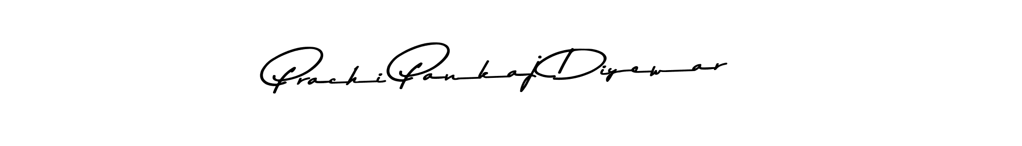 Also we have Prachi Pankaj Diyewar name is the best signature style. Create professional handwritten signature collection using Asem Kandis PERSONAL USE autograph style. Prachi Pankaj Diyewar signature style 9 images and pictures png