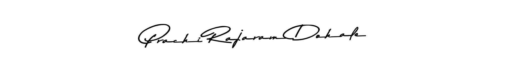 Make a short Prachi Rajaram Dohale signature style. Manage your documents anywhere anytime using Asem Kandis PERSONAL USE. Create and add eSignatures, submit forms, share and send files easily. Prachi Rajaram Dohale signature style 9 images and pictures png