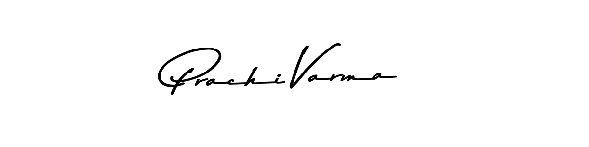 Also we have Prachi Varma name is the best signature style. Create professional handwritten signature collection using Asem Kandis PERSONAL USE autograph style. Prachi Varma signature style 9 images and pictures png