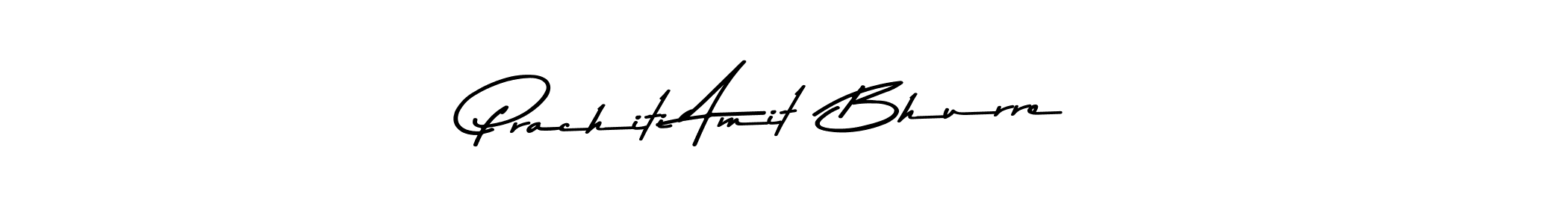 Once you've used our free online signature maker to create your best signature Asem Kandis PERSONAL USE style, it's time to enjoy all of the benefits that Prachiti Amit  Bhurre name signing documents. Prachiti Amit  Bhurre signature style 9 images and pictures png